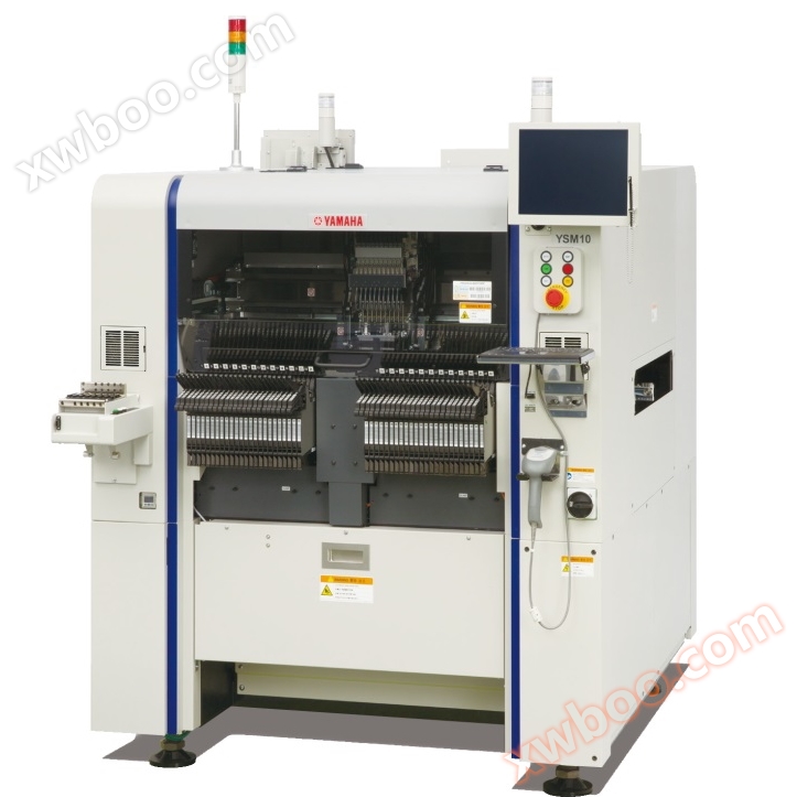 二手雅马哈贴片机YSM10-YAMAHA