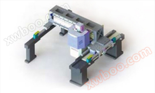 PEMTRON TROI SPI采用精密镜头