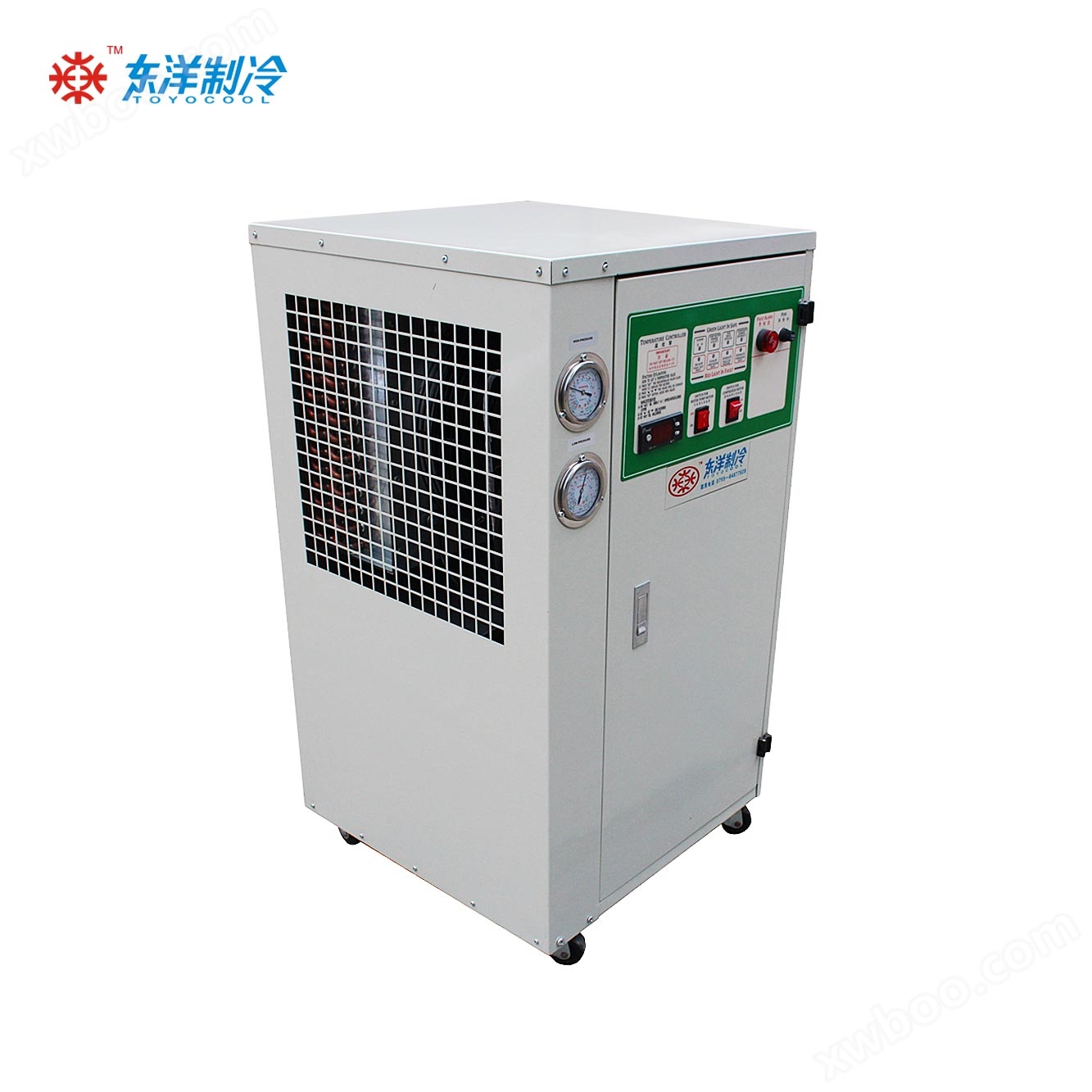 深セン宝安冷水機/東洋TY-01 A空冷式冷水ユニット