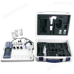 pH سنجگر pHotoFlex (تجزیه و تحلیل کننده کیفیت آب چند پارامتری)