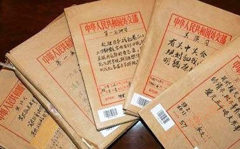 工业RFID读写器用于电子机要档案管理解决方案