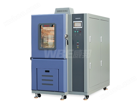 WBE-KSH-225L cutie de testare rapidă de schimbare a temperaturii