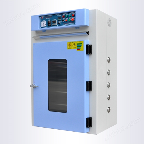 Forno elettronico di invecchiamento