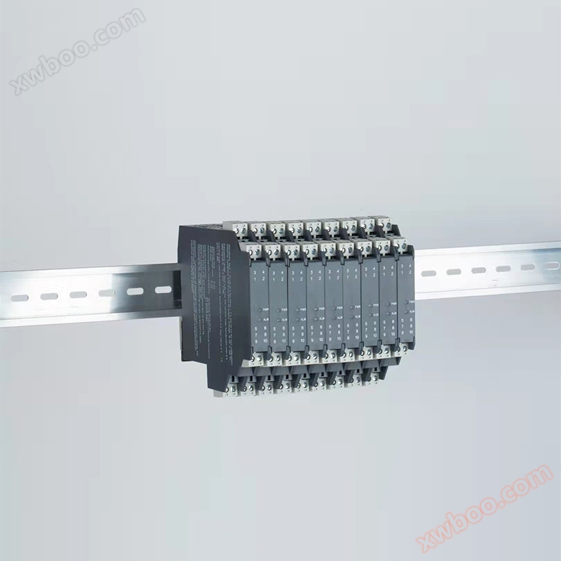 Temperatursignalisolatoren der Serie LYZ