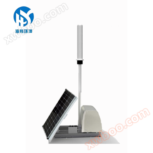 HYEH460 elektromágneses sugárzás automatikus felügyeleti rendszer