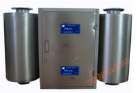 الهواء آلة التنظيف بالموجات فوق الصوتية scq-k600