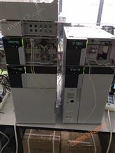 Cromatográfica líquida Shimatsu usada