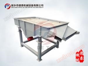 Tamiz lineal tipo 1020