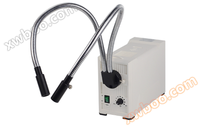 Fuente de luz fría lgy - 20