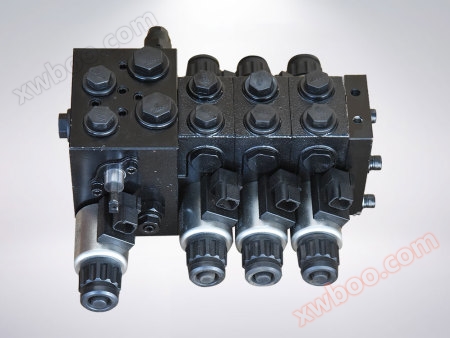 Hệ thống HRDK50.3