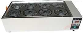 HH-1/2/4/6/8 series digital constant temperature water bath