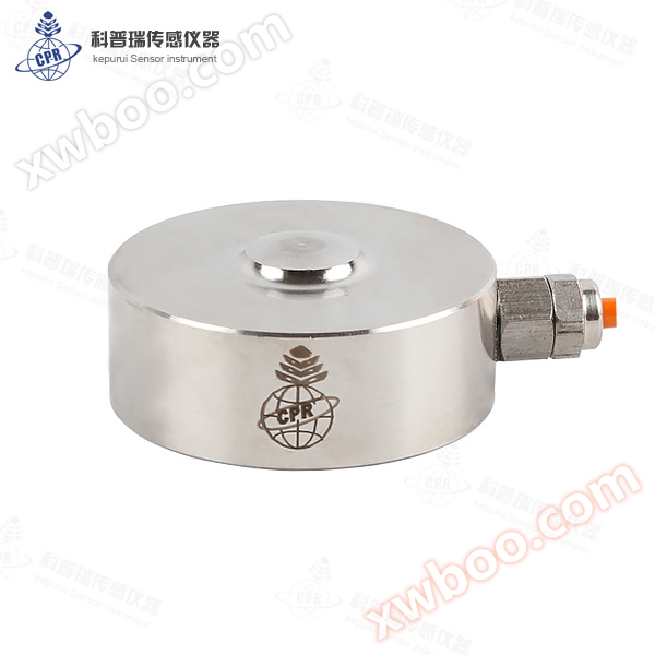 Большой круговой датчик силы CPR203