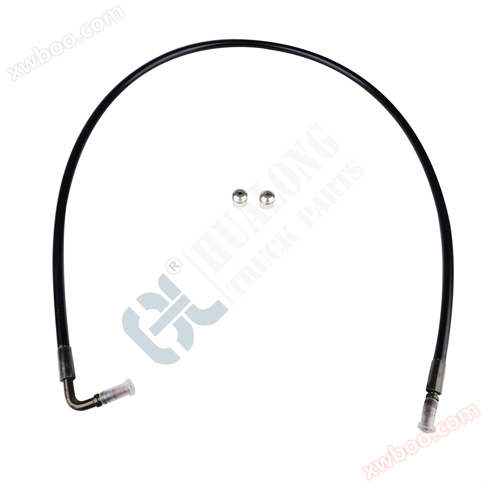 22098956 tubes d'huile