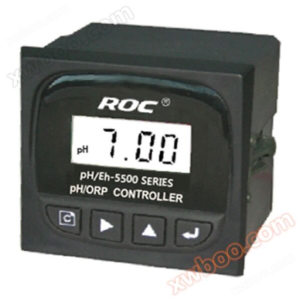 PH / EH - 5500 variateur d'alimentation