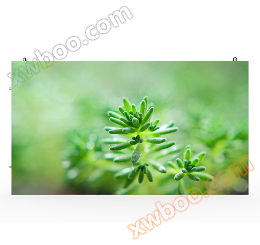 VE Ⅲ MCOB 시리즈 마이크로 피치 디스플레이