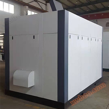 Equipo de tratamiento de residuos orgánicos después de las comidas