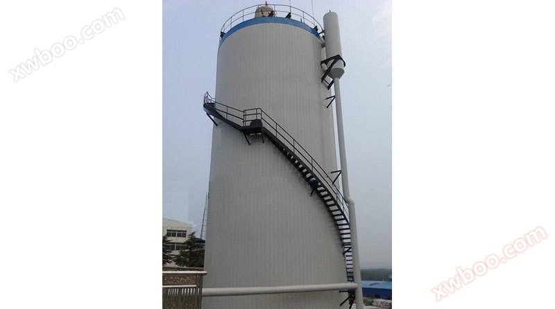 شرکت صنعتی توسعه ذرت Xian Shizhuang شرکت محدود مهندسی تصفیه فاضلاب