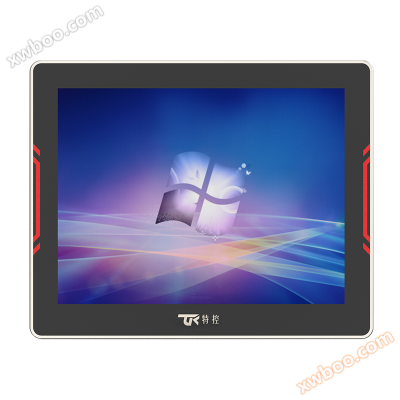 PPC-HW1042NBCT 10,1-calowy pojemnościowy tablet dotykowy bez wentylatora