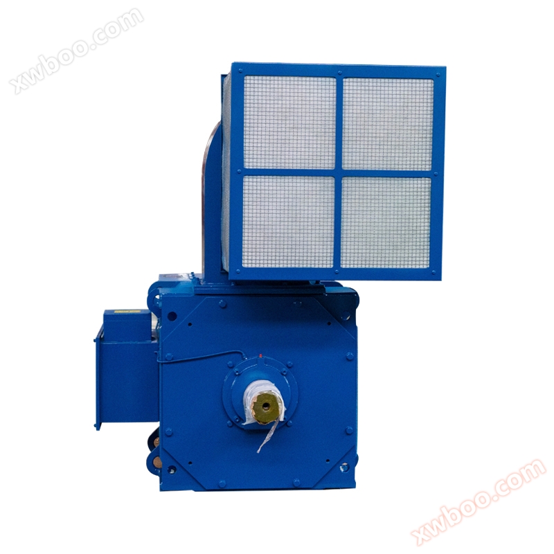 Z4 (100-450) DC motor