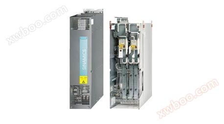 SIMOVERT MASTERDRIVES Engineering Frequency Converter